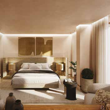 4 dormitorios Apartamento en Potamos tis Germasogeias, Germasogeia, Limassol, Chipre No. 39479