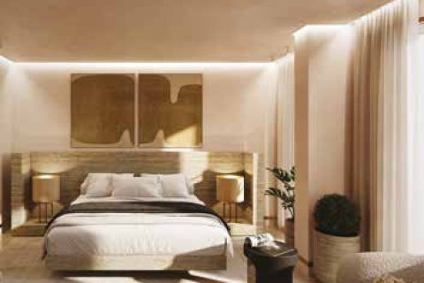 Квартира с 4 спальнями в Potamos tis Germasogeias, Гермасойя, Лимасол,  № 39479 11