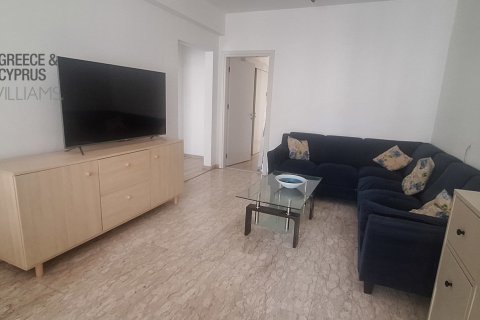 3 bedrooms Apartment in Larnaca, Larnaka,  No. 39482 3