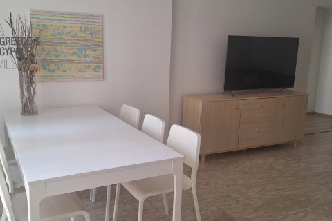 3 bedrooms Apartment in Larnaca, Larnaka,  No. 39482 4