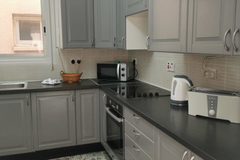 3 bedrooms Apartment in Larnaca, Larnaka,  No. 39482 8