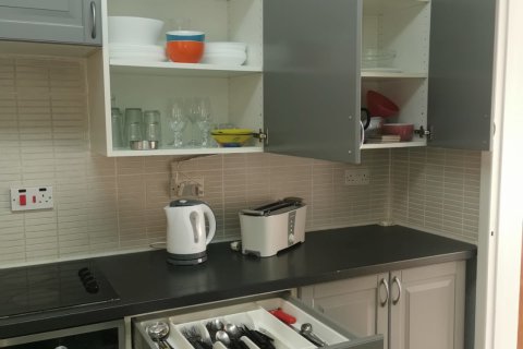 3 bedrooms Apartment in Larnaca, Larnaka,  No. 39482 7