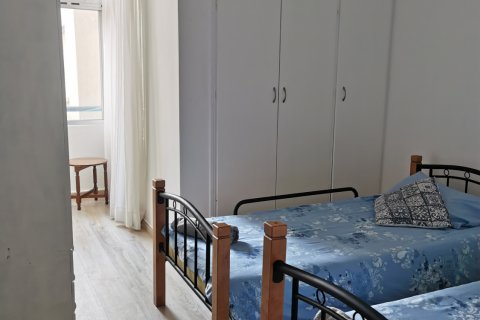 3 bedrooms Apartment in Larnaca, Larnaka,  No. 39482 11