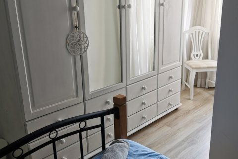 3 bedrooms Apartment in Larnaca, Larnaka,  No. 39482 14