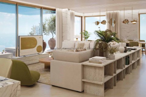 4 chambres Appartement à Potamos tis Germasogeias, Germasogeia, Limassol,  No. 39478 11