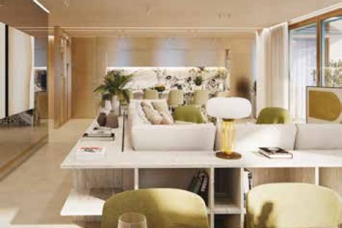 4 chambres Appartement à Potamos tis Germasogeias, Germasogeia, Limassol,  No. 39478 5