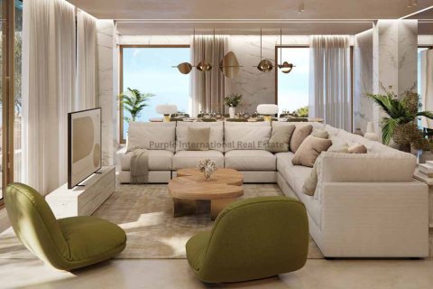 4 chambres Appartement à Potamos tis Germasogeias, Germasogeia, Limassol,  No. 39478 6