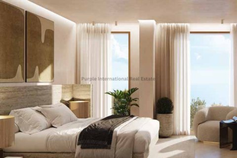 4 chambres Appartement à Potamos tis Germasogeias, Germasogeia, Limassol,  No. 39478 22