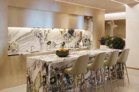 4 chambres Appartement à Potamos tis Germasogeias, Germasogeia, Limassol,  No. 39478 4