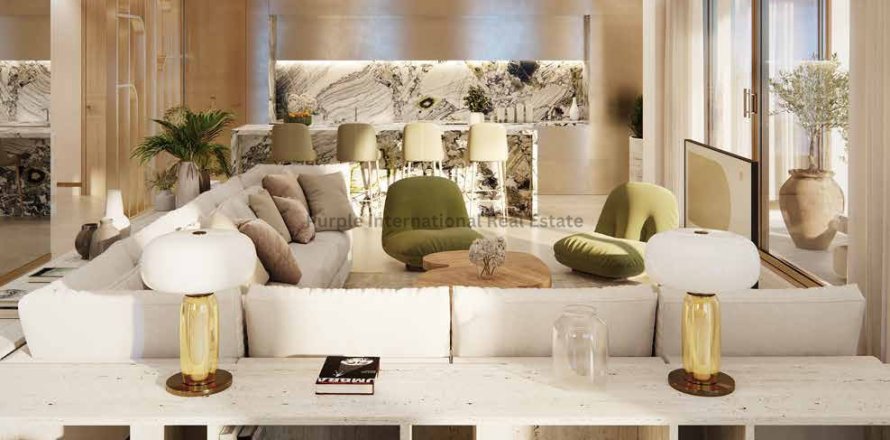 4 bedrooms Apartment in Potamos tis Germasogeias, Germasogeia, Limassol,  No. 39478