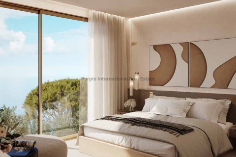 4 chambres Appartement à Potamos tis Germasogeias, Germasogeia, Limassol,  No. 39478 7