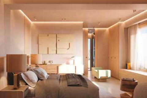 3 bedrooms Apartment in Potamos tis Germasogeias, Germasogeia, Limassol, No. 39477 12