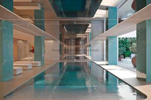 3 bedrooms Apartment in Potamos tis Germasogeias, Germasogeia, Limassol, No. 39477 16