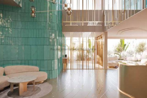 3 bedrooms Apartment in Potamos tis Germasogeias, Germasogeia, Limassol, No. 39477 14