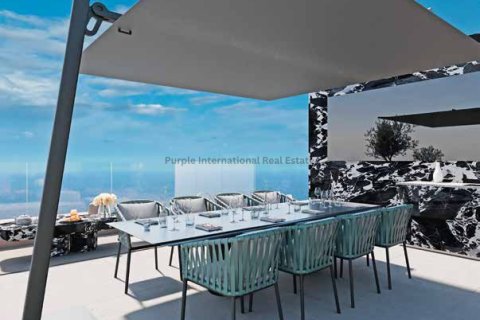 3 bedrooms Apartment in Potamos tis Germasogeias, Germasogeia, Limassol, No. 39477