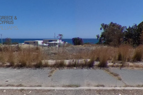 1904m2 Land in Maroni, Larnaka,  No. 39483 5