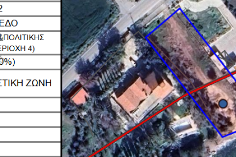 1904m2 Land in Maroni, Larnaka,  No. 39483 4