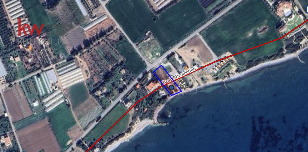 1904m2 Land in Maroni, Larnaka, Cyprus No. 39483
