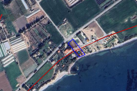 1904m2 Land in Maroni, Larnaka,  No. 39483 3