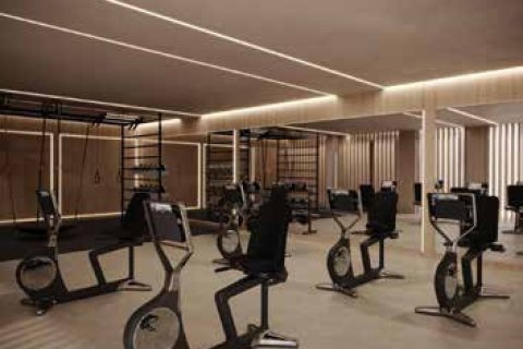 3 bedrooms Apartment in Potamos tis Germasogeias, Germasogeia, Limassol, No. 39476 19