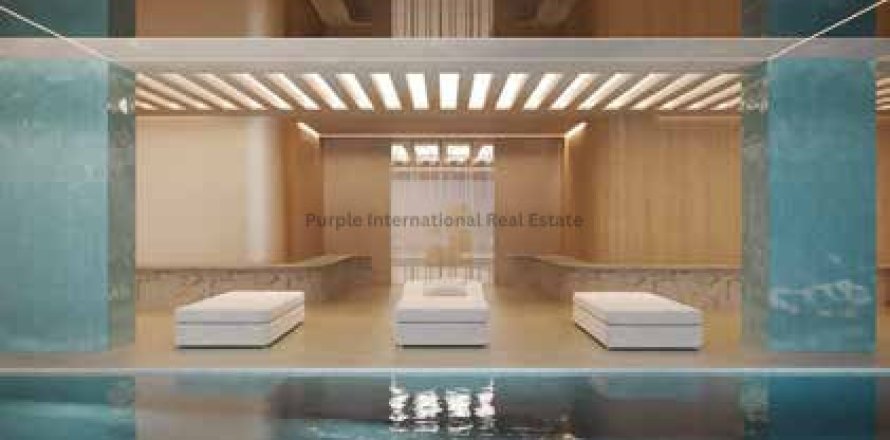 3 bedrooms Apartment in Potamos tis Germasogeias, Germasogeia, Limassol, No. 39476