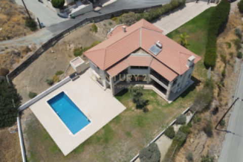 4 chambres Villa à Parekklisia, Limassol, No. 54271 5
