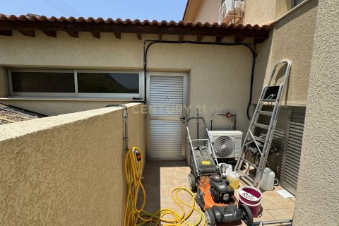4 chambres Villa à Parekklisia, Limassol, No. 54271 28