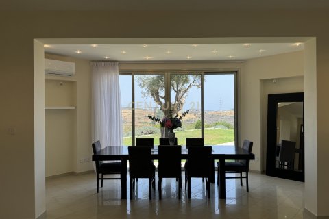 4 chambres Villa à Parekklisia, Limassol, No. 54271 8