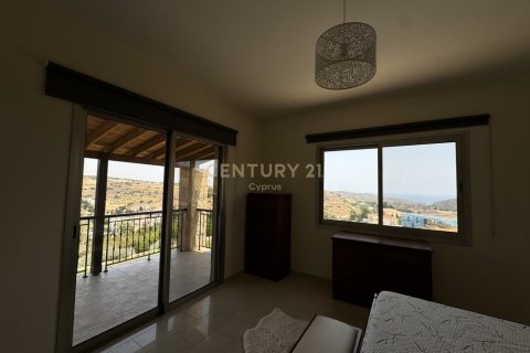 4 chambres Villa à Parekklisia, Limassol, No. 54271 19