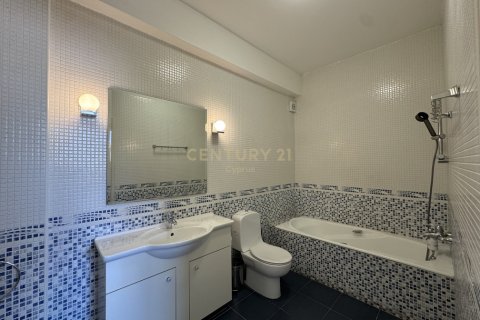 4 chambres Villa à Parekklisia, Limassol, No. 54271 14