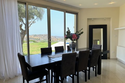 4 chambres Villa à Parekklisia, Limassol, No. 54271 9
