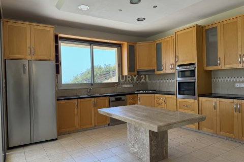 4 chambres Villa à Parekklisia, Limassol, No. 54271 10