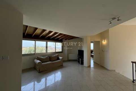 4 chambres Villa à Parekklisia, Limassol, No. 54271 25