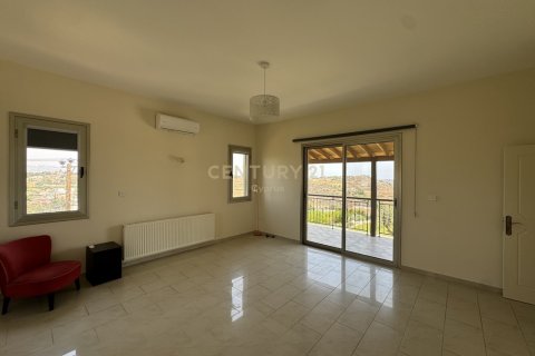 4 chambres Villa à Parekklisia, Limassol, No. 54271 24