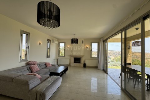 4 chambres Villa à Parekklisia, Limassol, No. 54271 7