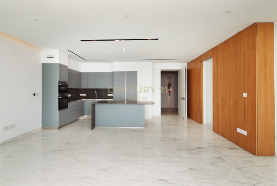 2 bedrooms Apartment in Limassol, Cyprus No. 54275
