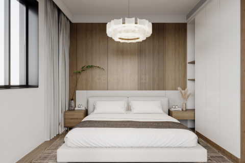 2 dormitorios Apartamento en Zakaki, Limassol,  No. 54270 6
