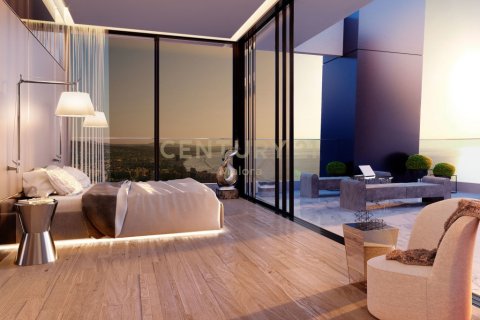 1 chambre Appartement à Germasogeia, Limassol, No. 54272 7