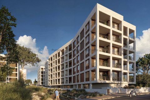 3 chambres Appartement à Agios Athanasios, Limassol,  No. 57273