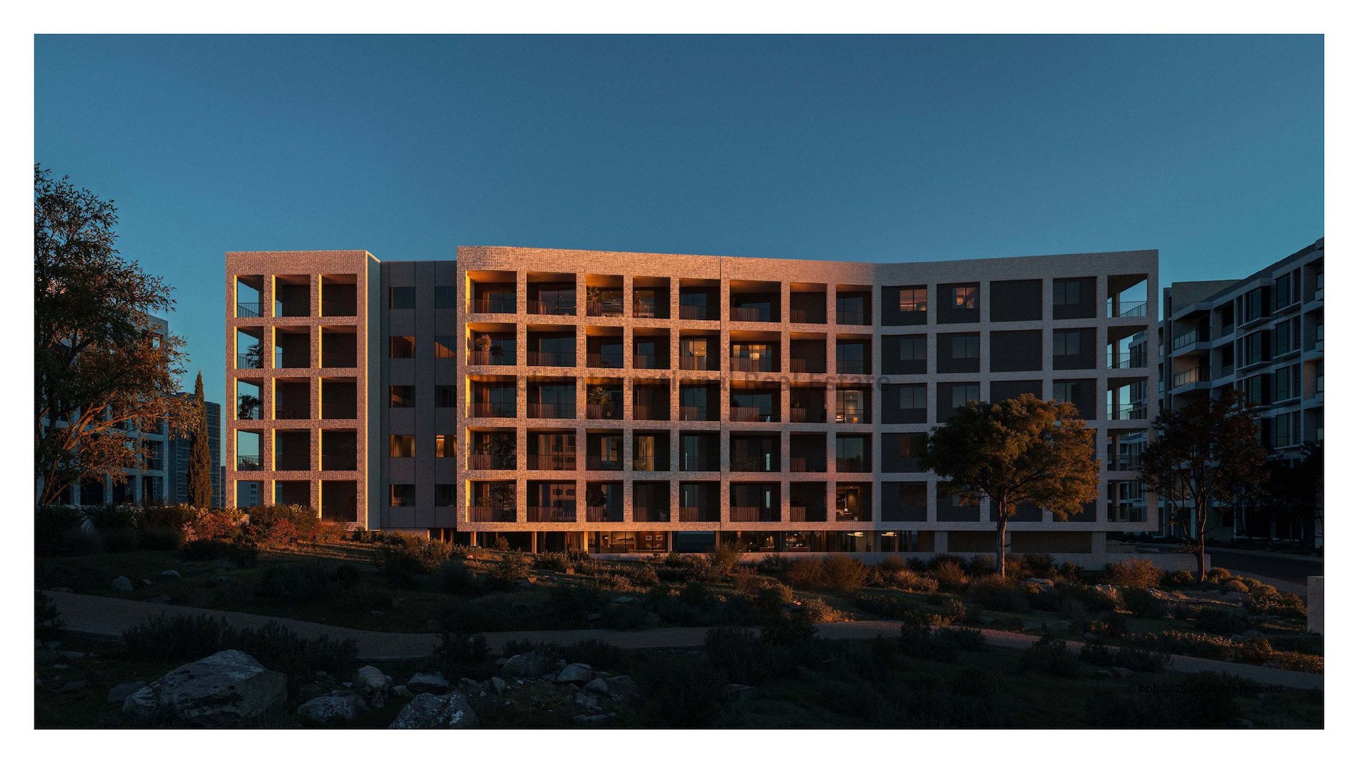 3 chambres Appartement à Agios Athanasios, Limassol, Chypre No. 57273