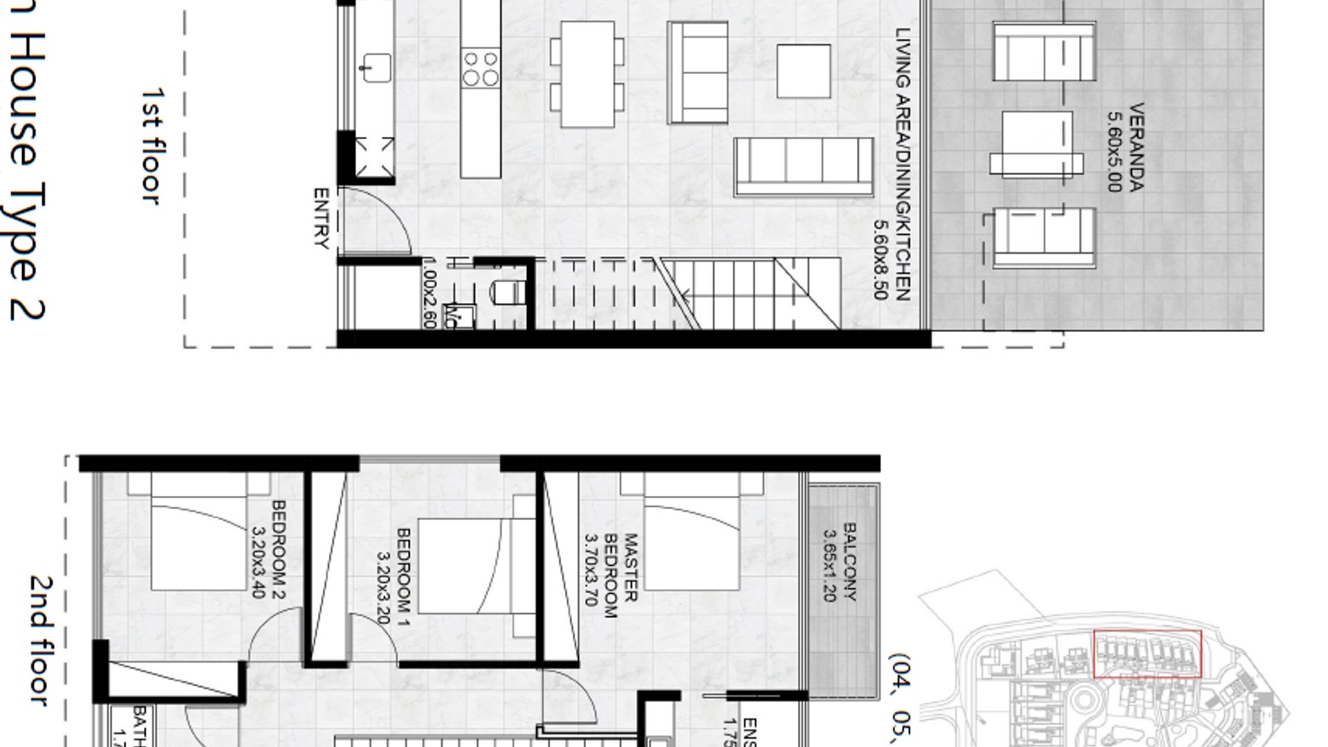 1 chambre Appartement à Agios Athanasios, Limassol, Chypre No. 28800