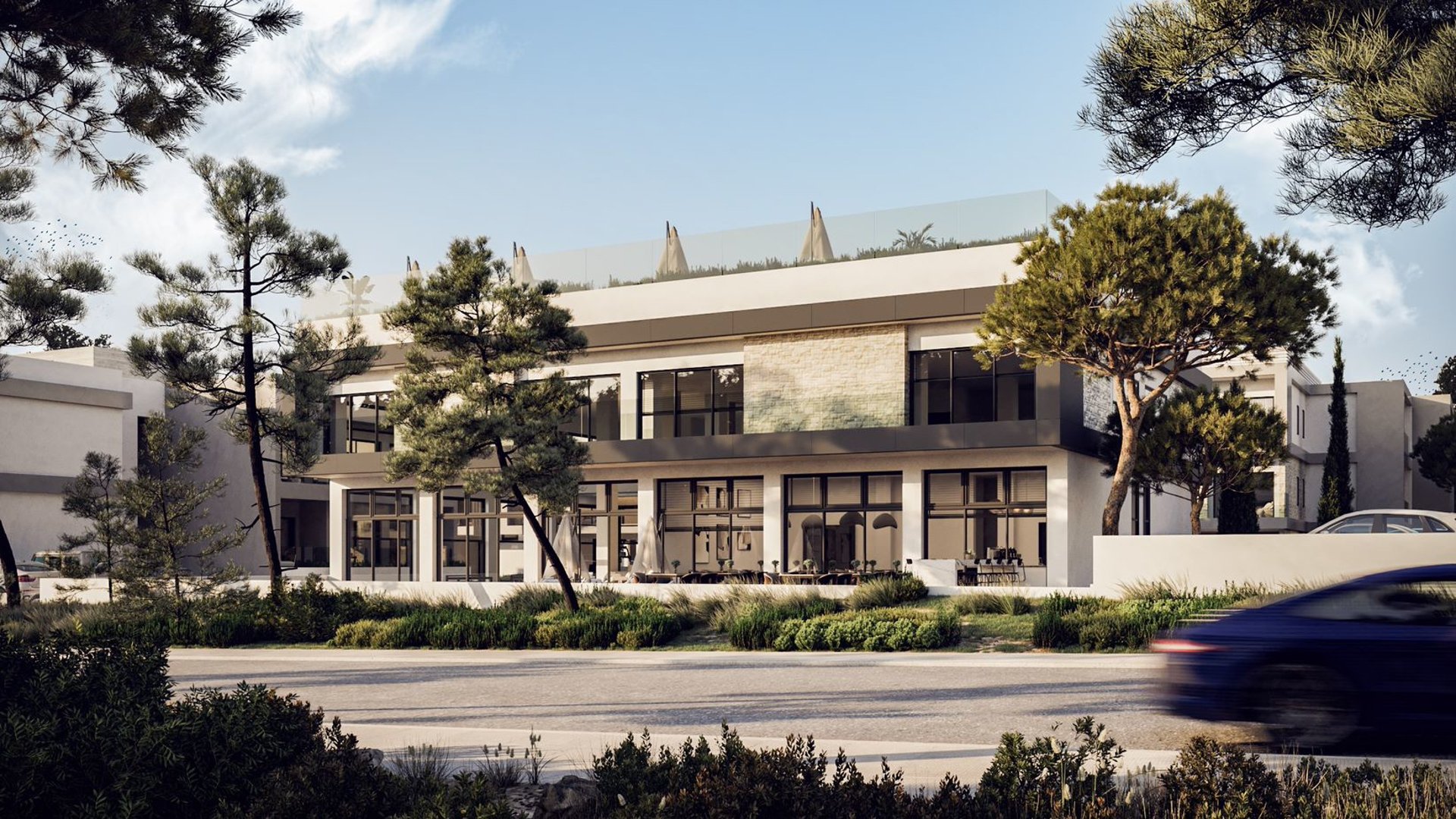 3 chambres Appartement à Geroskípou, Paphos, Chypre No. 28797