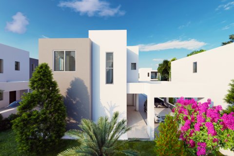 3 chambres Villa à Mandria, Paphos, Chypre No. 27232