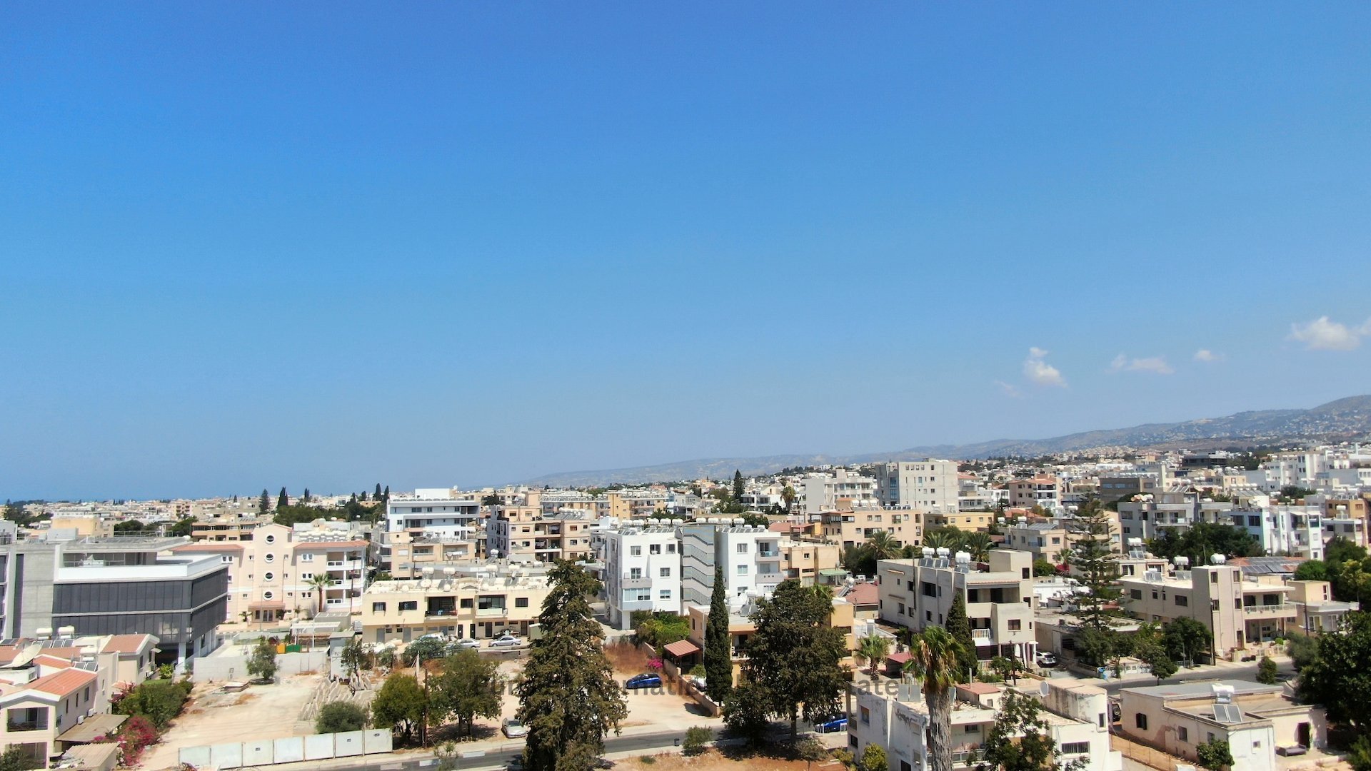 3 bedrooms Apartment in Paphos, Cyprus No. 36231