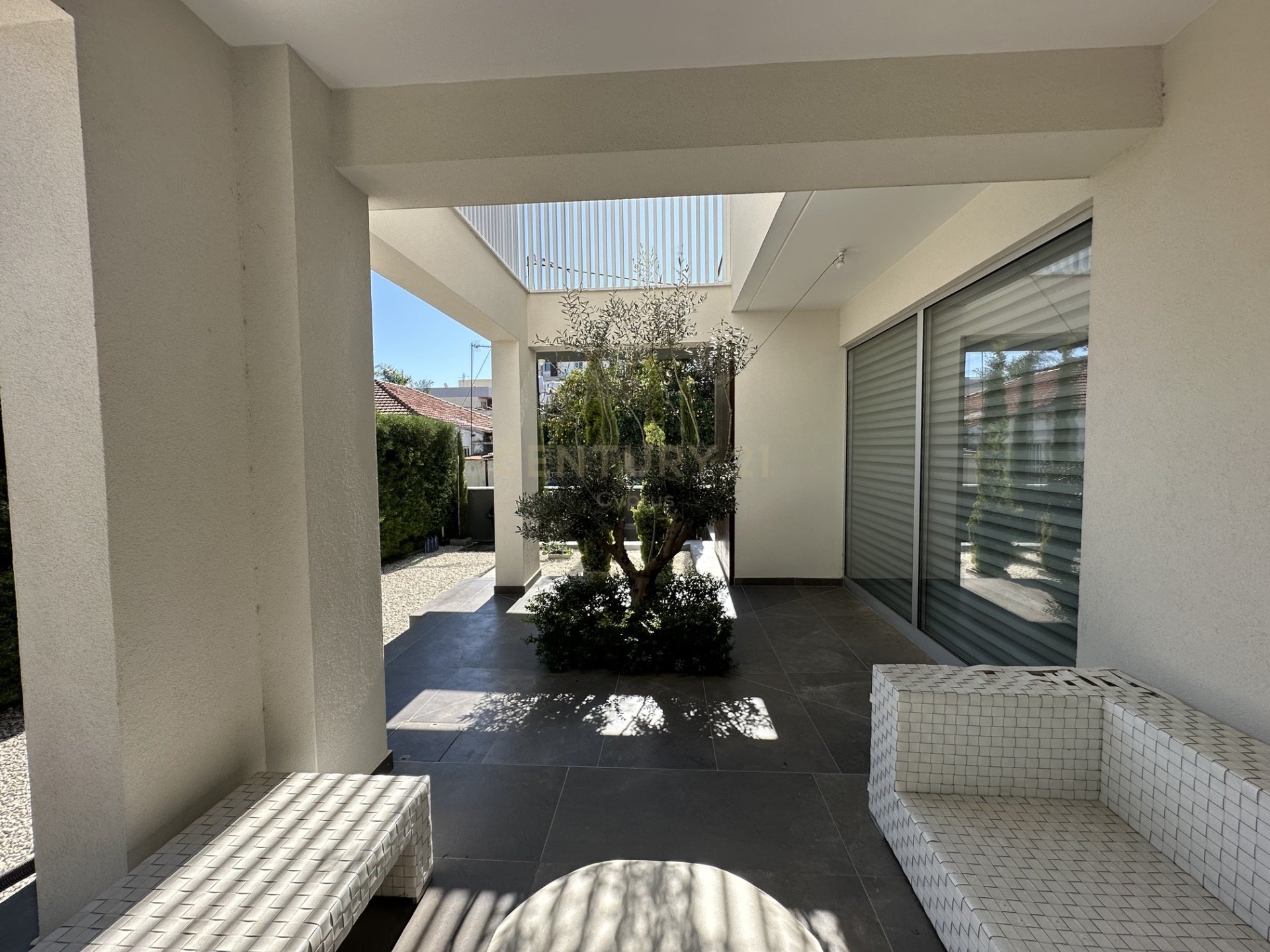 3 dormitorios Villa en Limassol, Chipre No. 56133