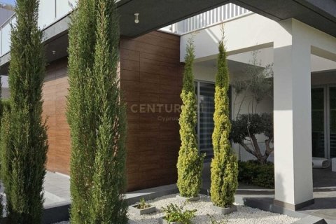 3 dormitorios Villa en Limassol,  No. 56133 2