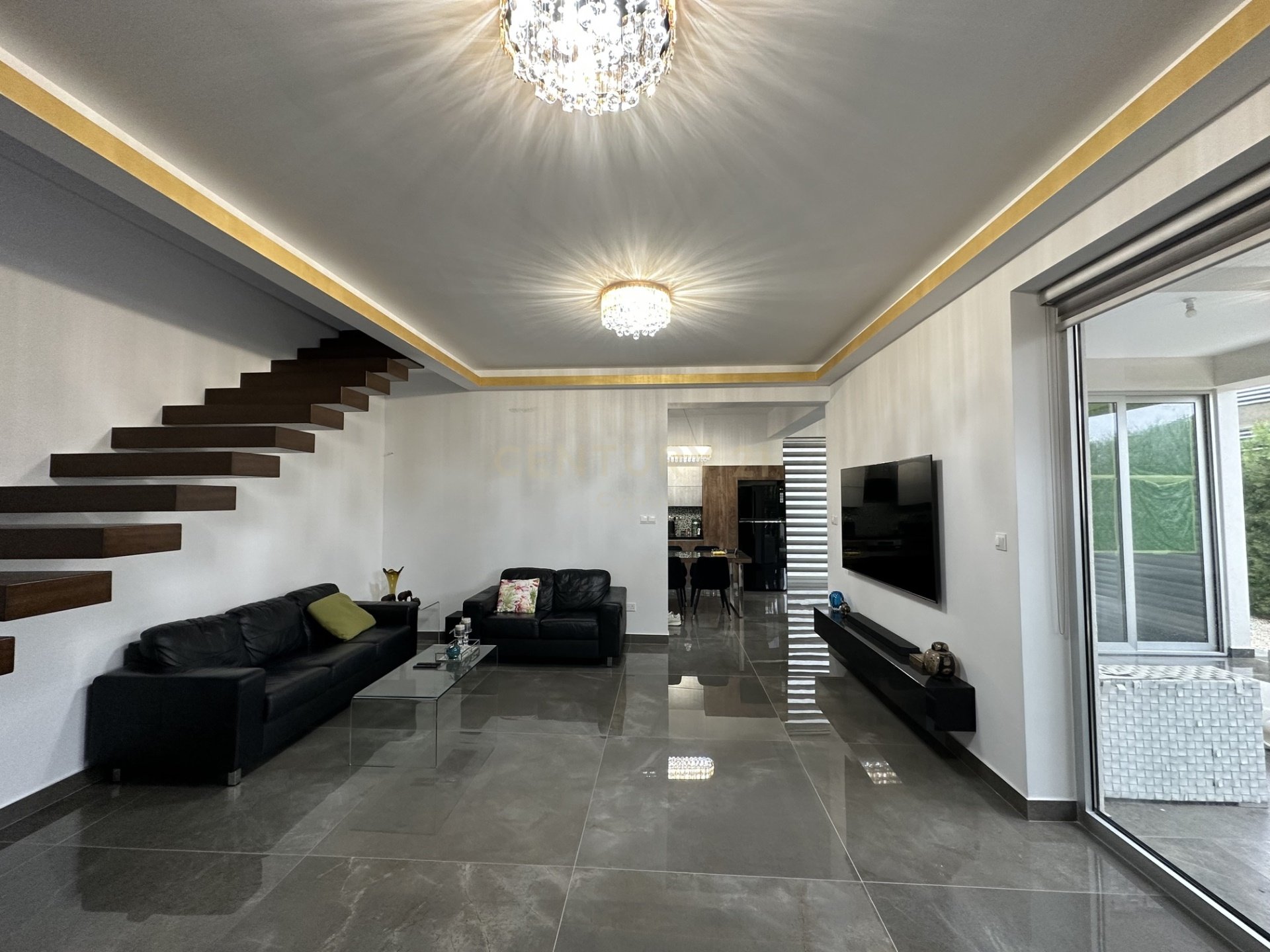 3 dormitorios Villa en Limassol, Chipre No. 56133