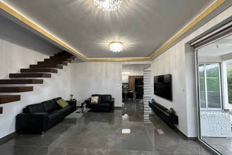 3 dormitorios Villa en Limassol,  No. 56133 8