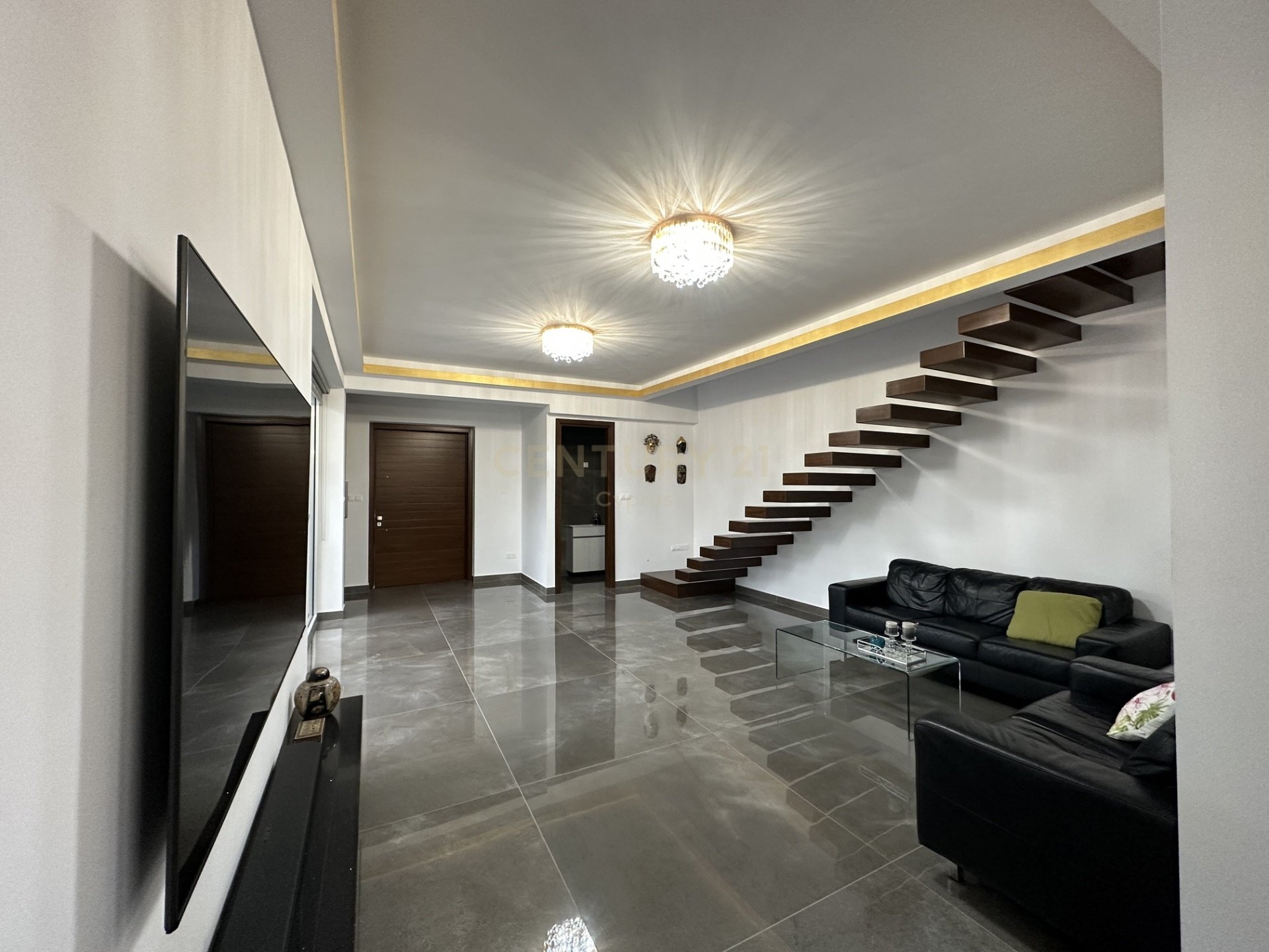 3 dormitorios Villa en Limassol, Chipre No. 56133