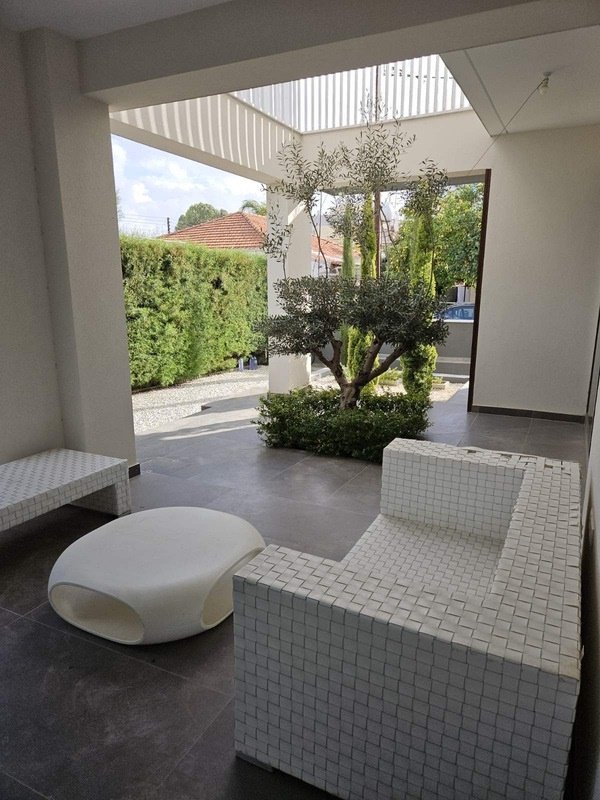 3 dormitorios Villa en Limassol, Chipre No. 56133